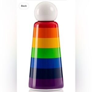 Lund London Skittle 17oz Water bottle